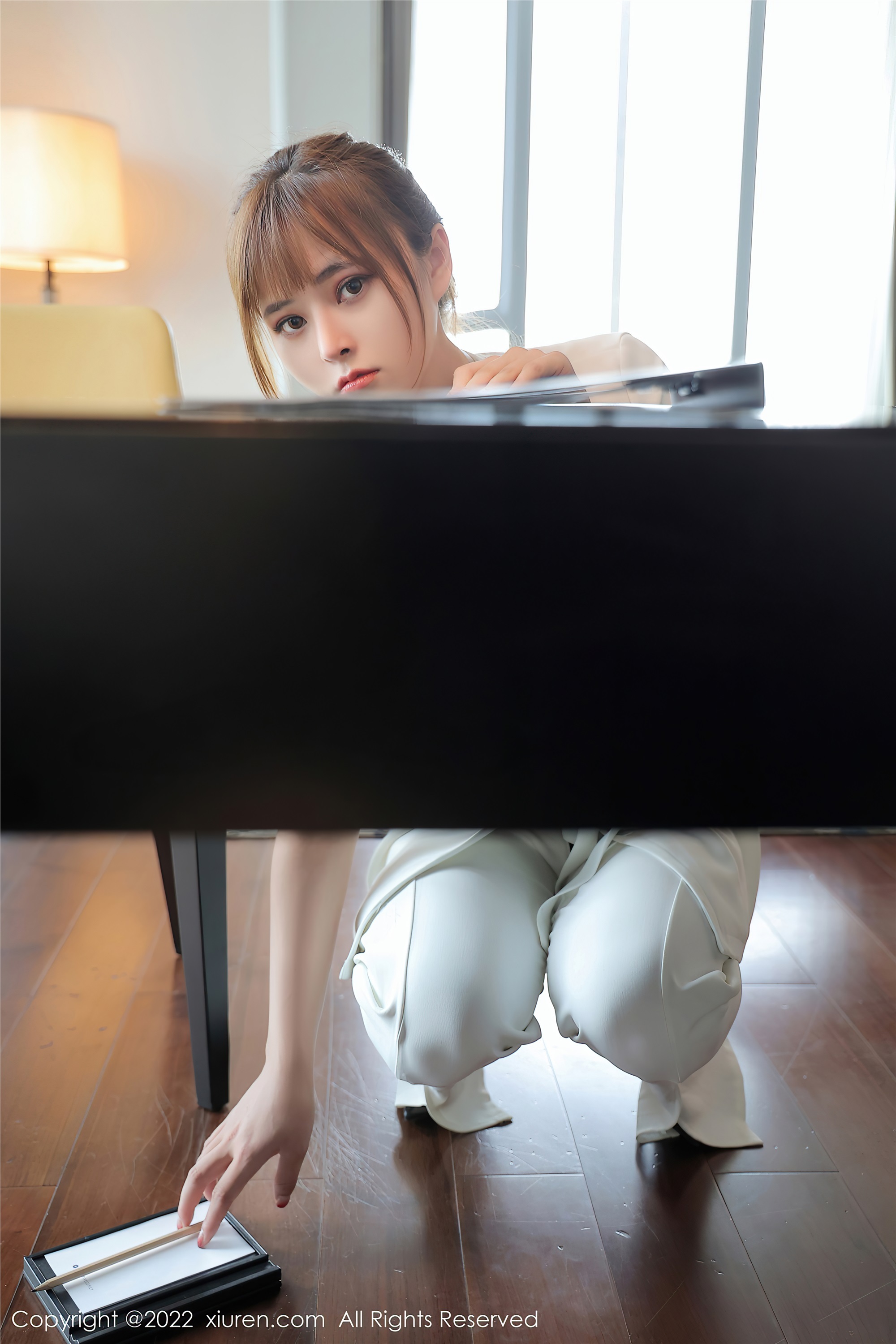 Xiuren秀人网 2022.05.17 NO.5019 奈沐子